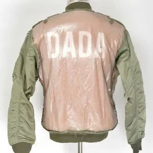 CHRISTIAN DADA | Jackets & Coats | Kappa X Christian Dada Skelton